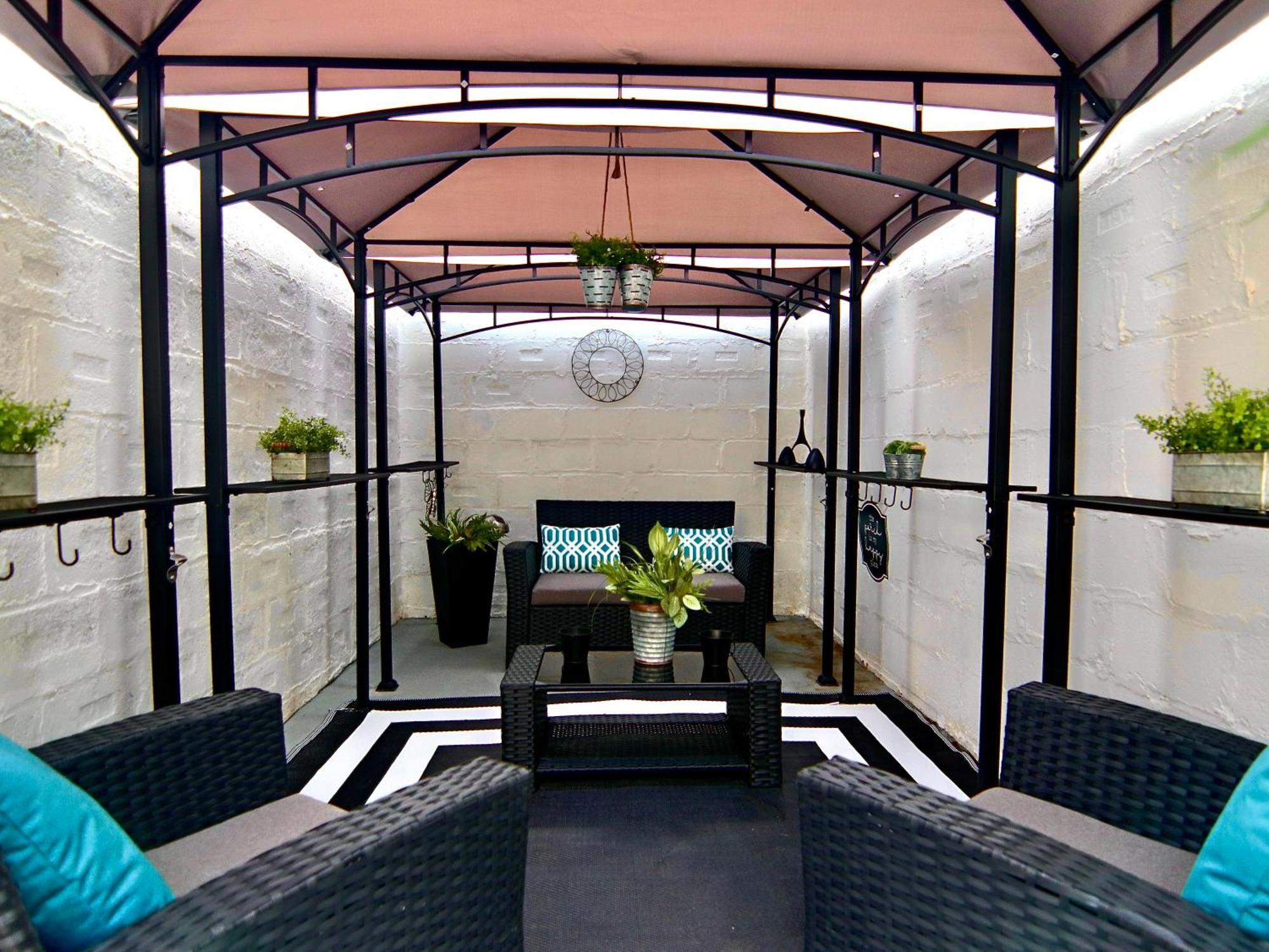 Hugh'S And Nora'S Place To Stay New York Exteriör bild
